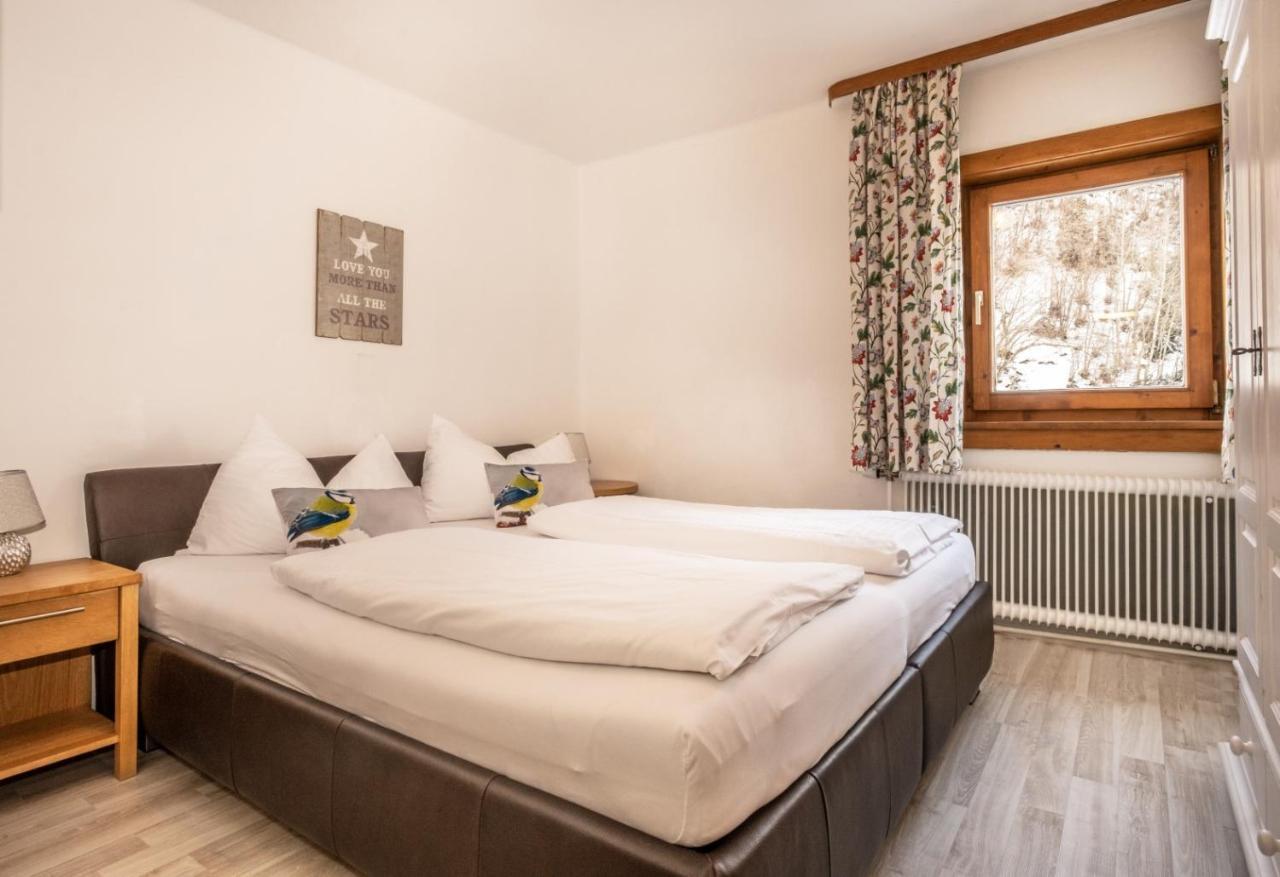 Haus Standlgut Rauris -- Incl Sommercard エクステリア 写真