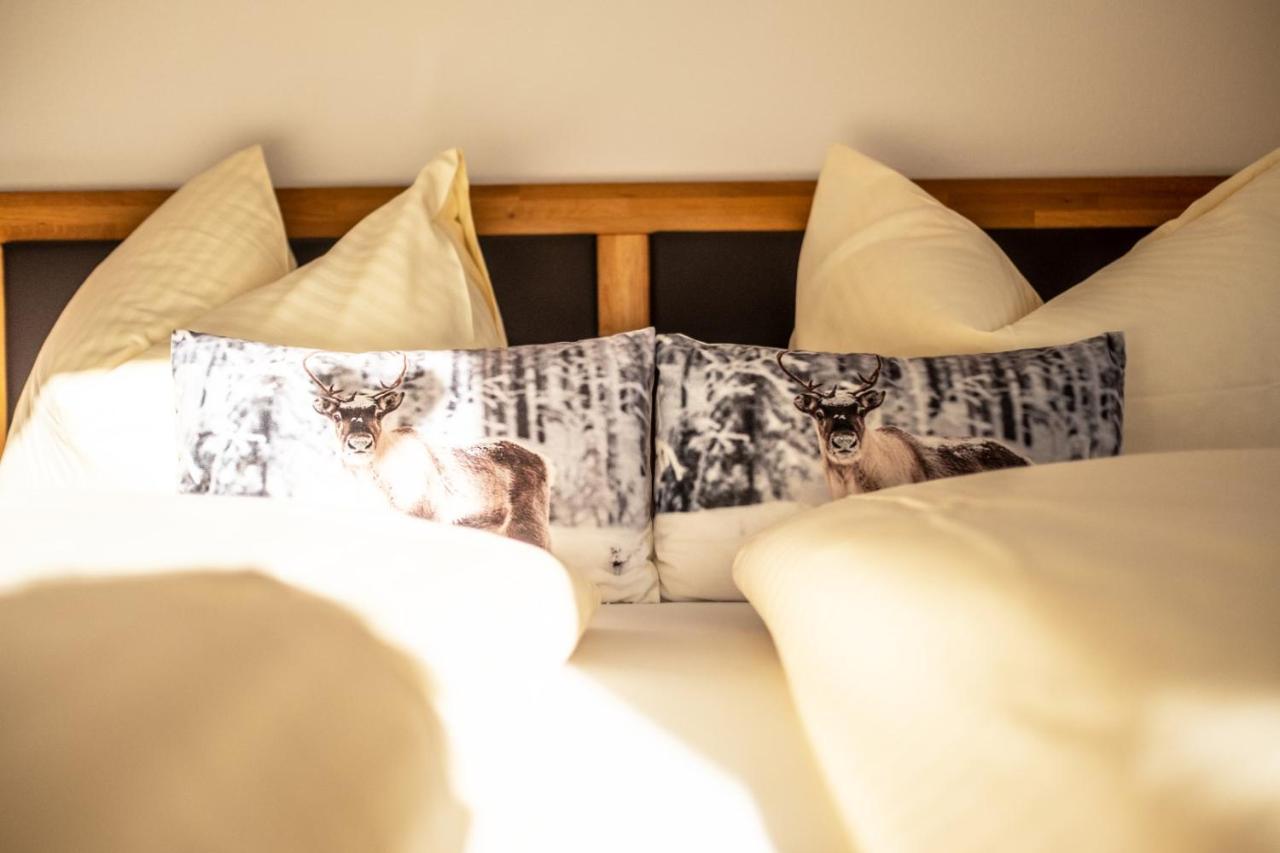 Haus Standlgut Rauris -- Incl Sommercard エクステリア 写真