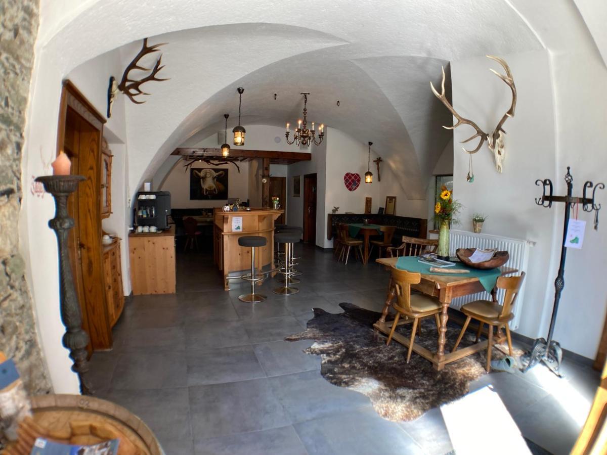 Haus Standlgut Rauris -- Incl Sommercard エクステリア 写真