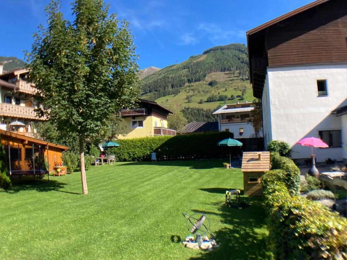 Haus Standlgut Rauris -- Incl Sommercard エクステリア 写真