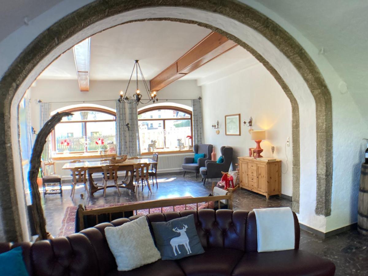 Haus Standlgut Rauris -- Incl Sommercard エクステリア 写真