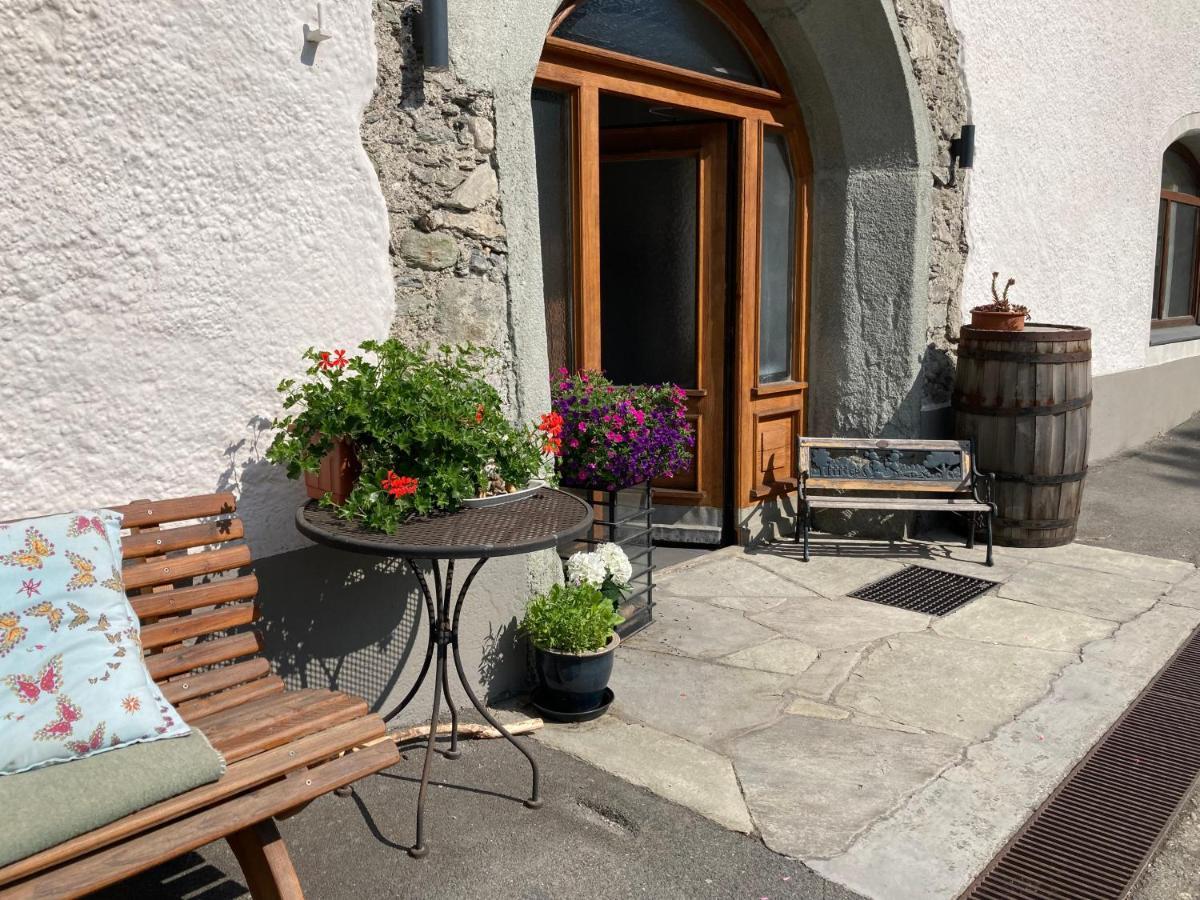 Haus Standlgut Rauris -- Incl Sommercard エクステリア 写真
