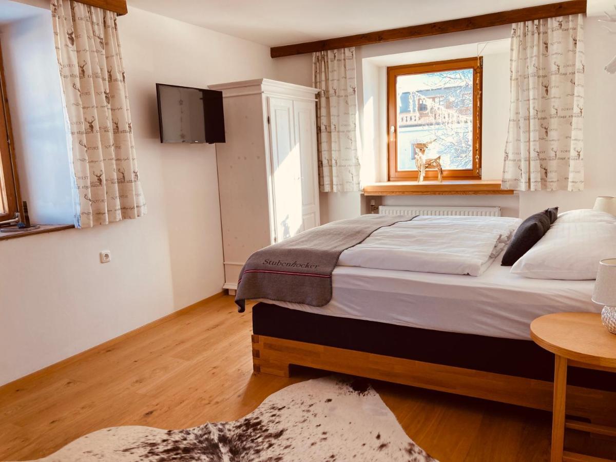 Haus Standlgut Rauris -- Incl Sommercard エクステリア 写真