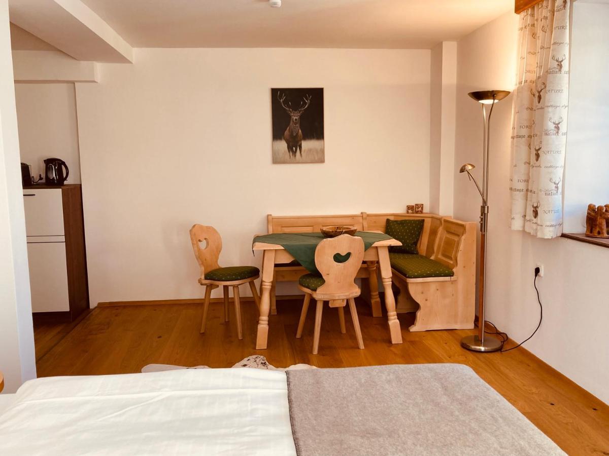 Haus Standlgut Rauris -- Incl Sommercard エクステリア 写真
