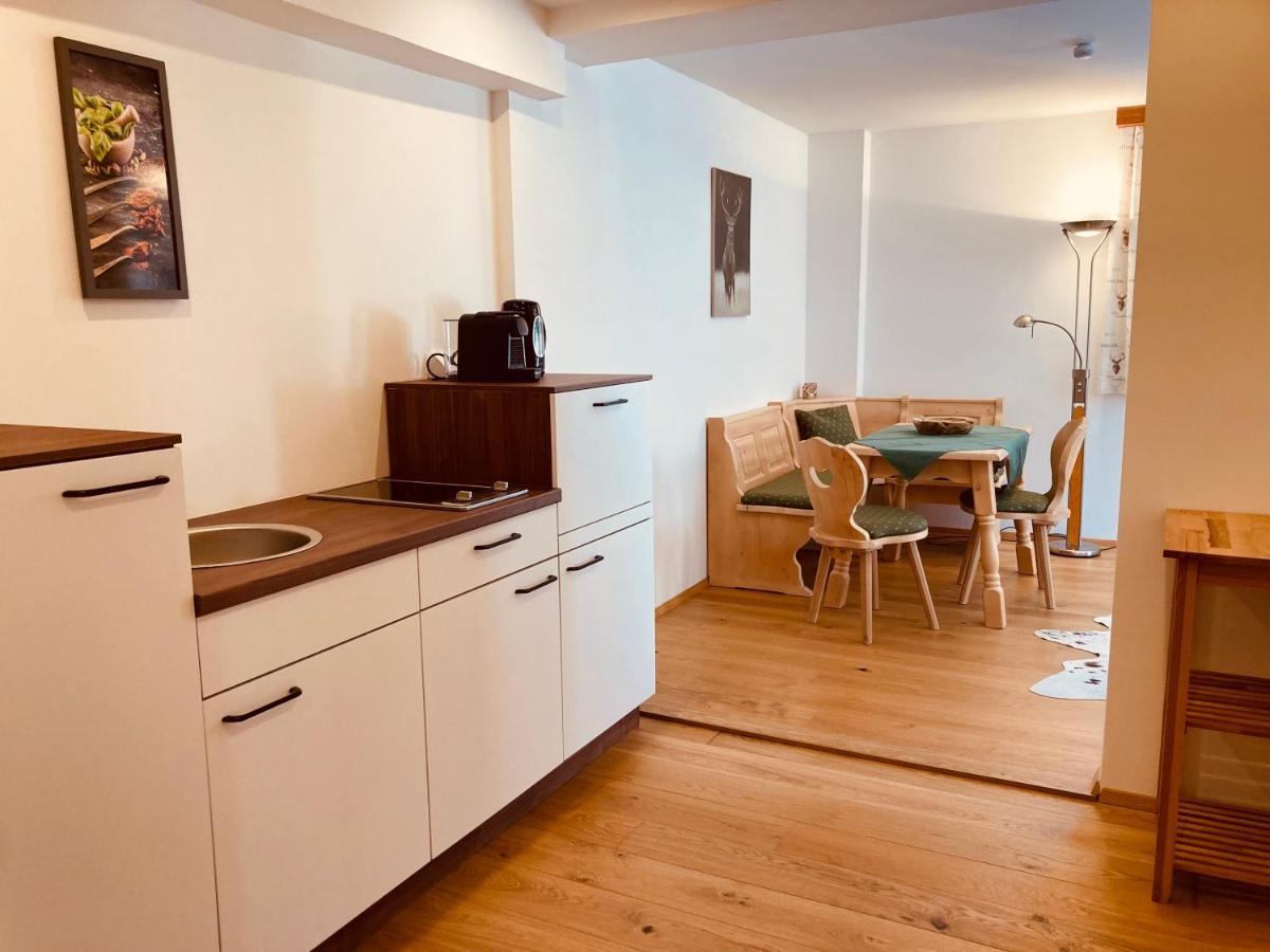 Haus Standlgut Rauris -- Incl Sommercard エクステリア 写真