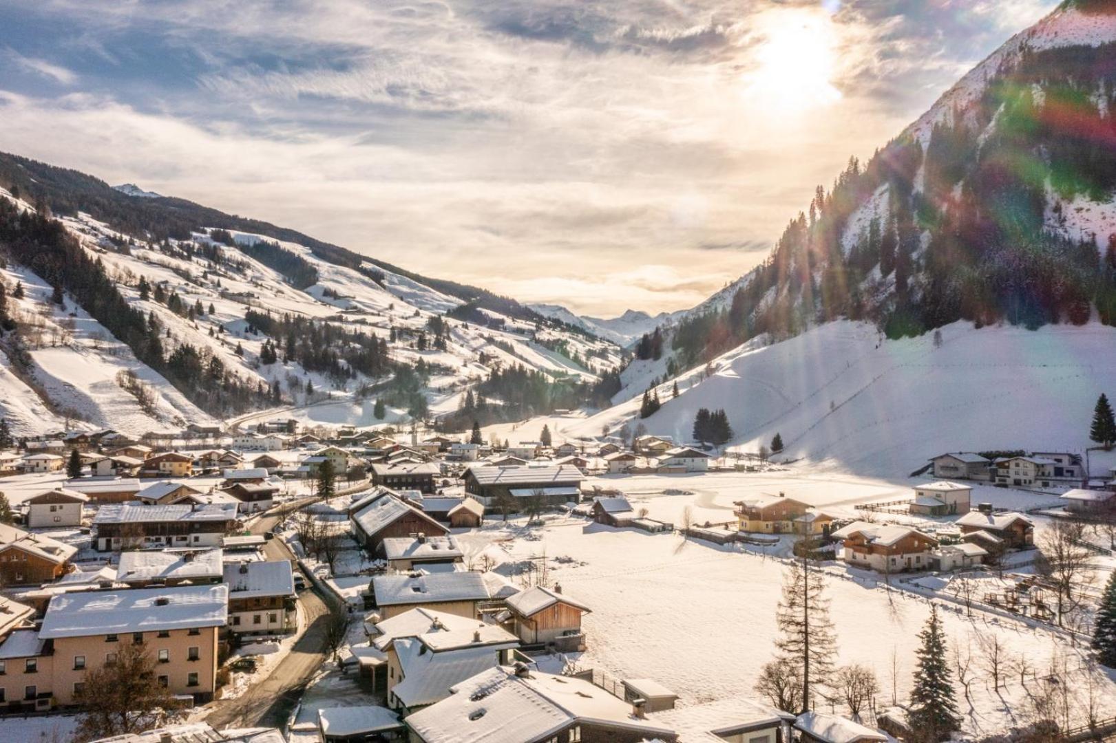 Haus Standlgut Rauris -- Incl Sommercard エクステリア 写真