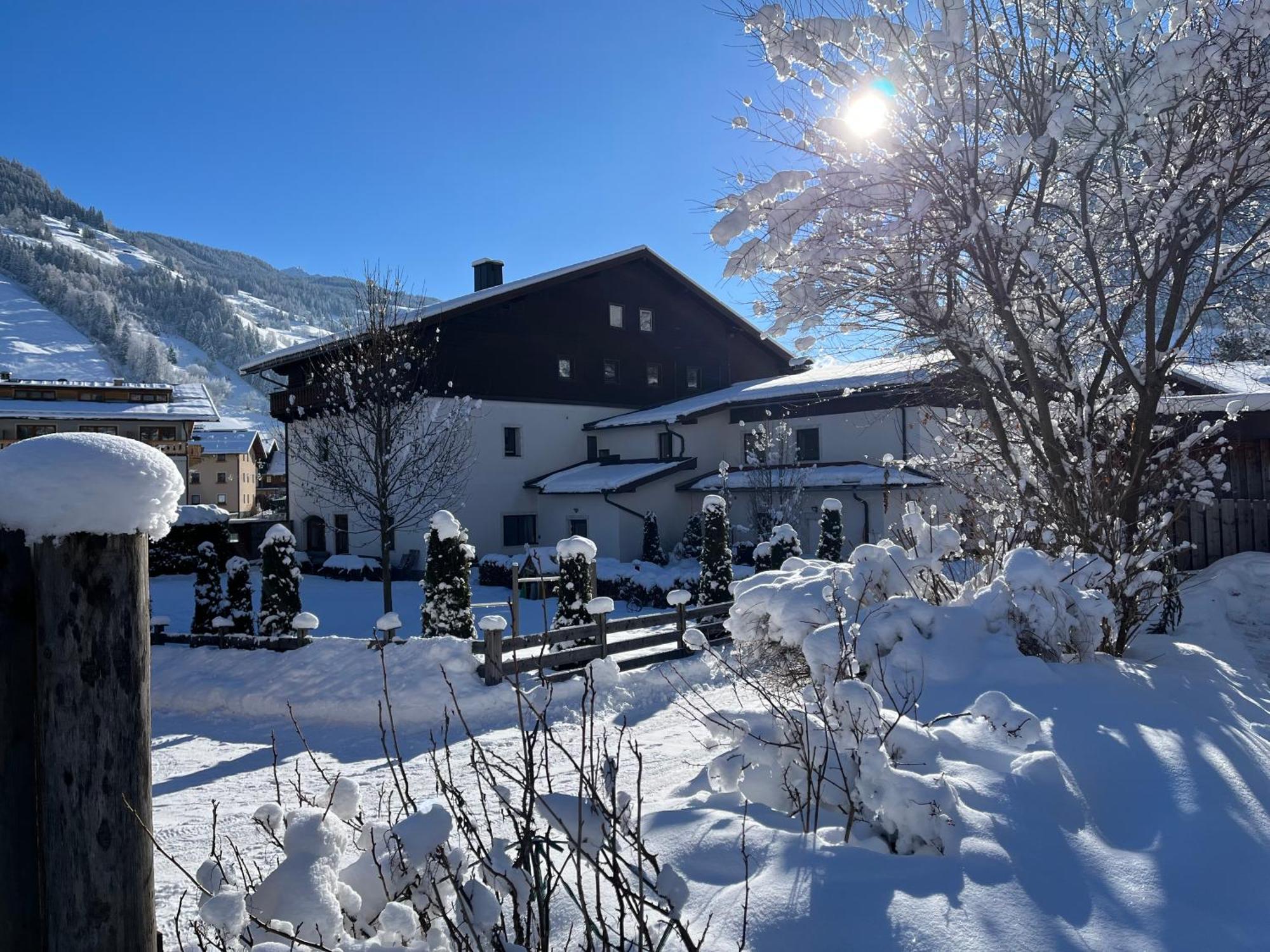 Haus Standlgut Rauris -- Incl Sommercard エクステリア 写真