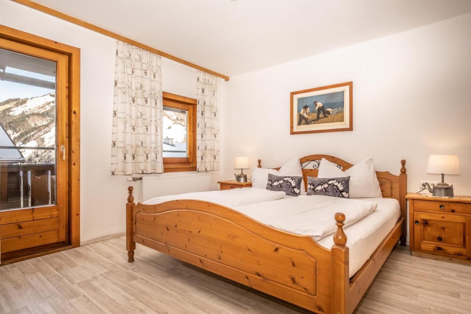 Haus Standlgut Rauris -- Incl Sommercard 部屋 写真
