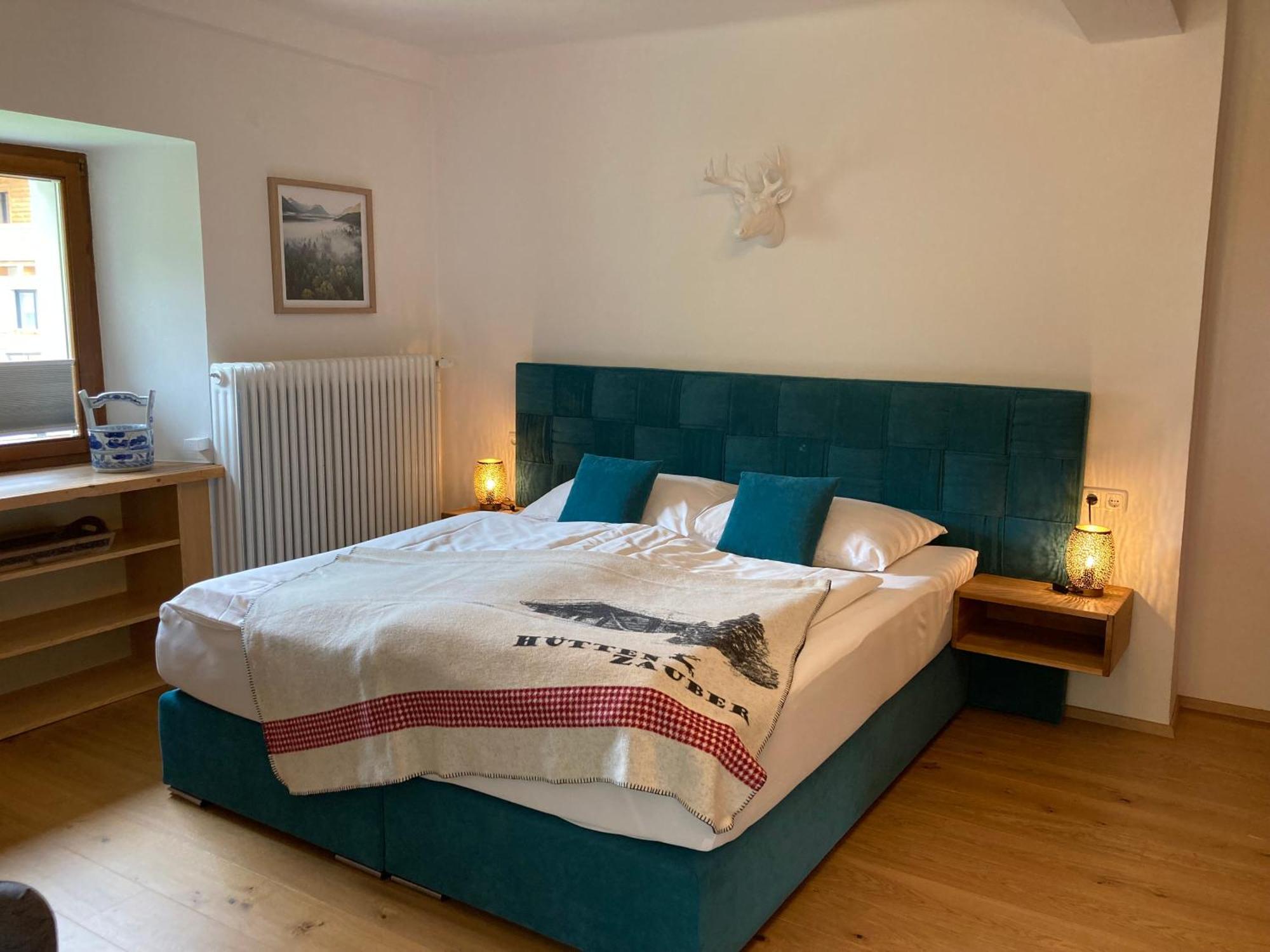 Haus Standlgut Rauris -- Incl Sommercard 部屋 写真