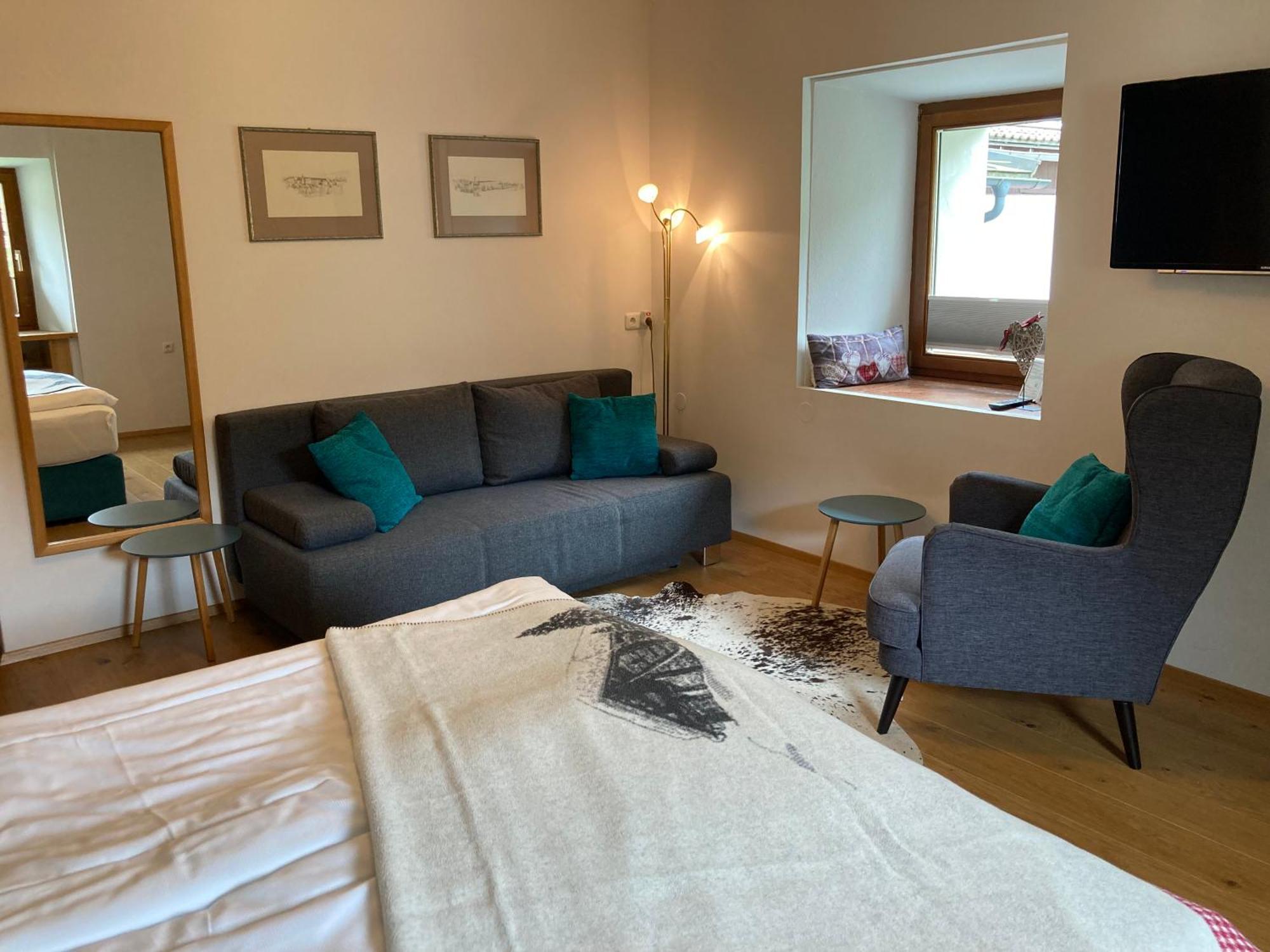 Haus Standlgut Rauris -- Incl Sommercard 部屋 写真
