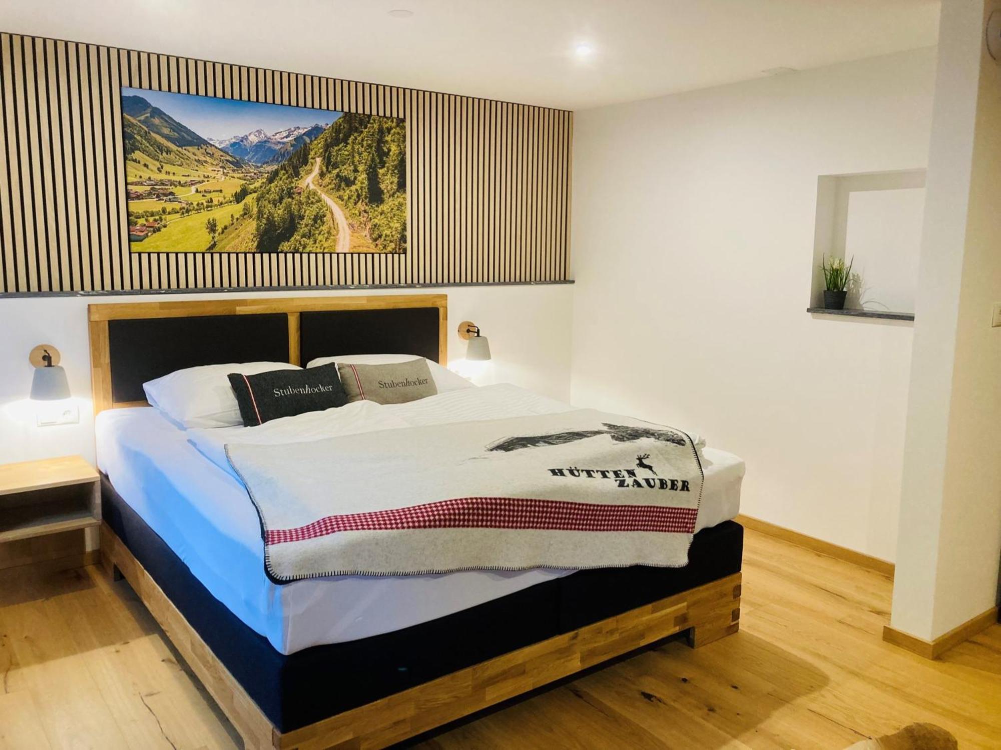 Haus Standlgut Rauris -- Incl Sommercard エクステリア 写真