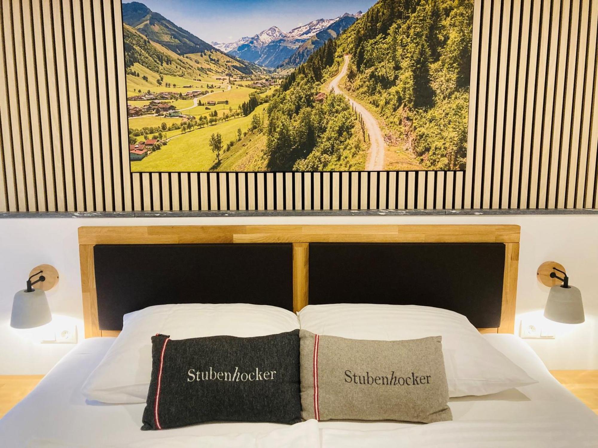Haus Standlgut Rauris -- Incl Sommercard エクステリア 写真