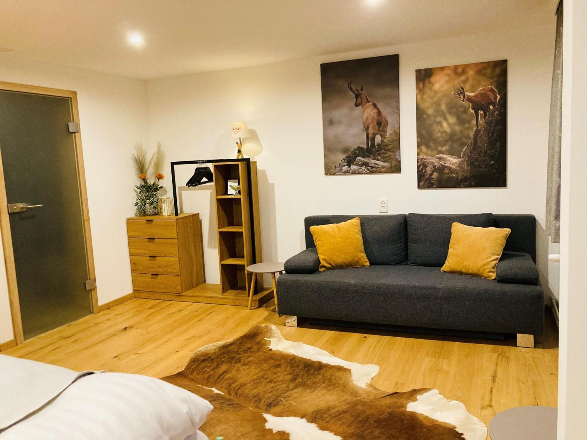 Haus Standlgut Rauris -- Incl Sommercard エクステリア 写真