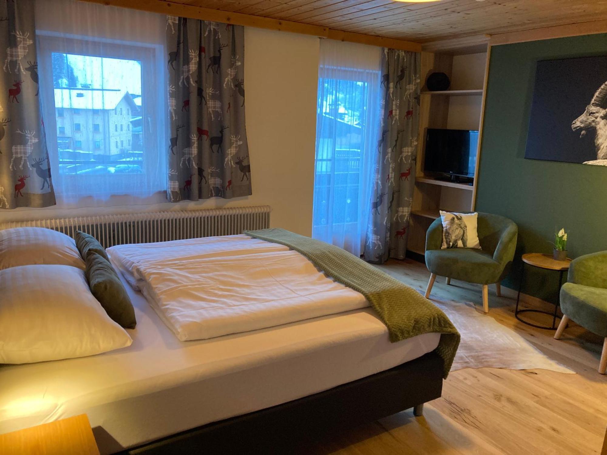 Haus Standlgut Rauris -- Incl Sommercard エクステリア 写真