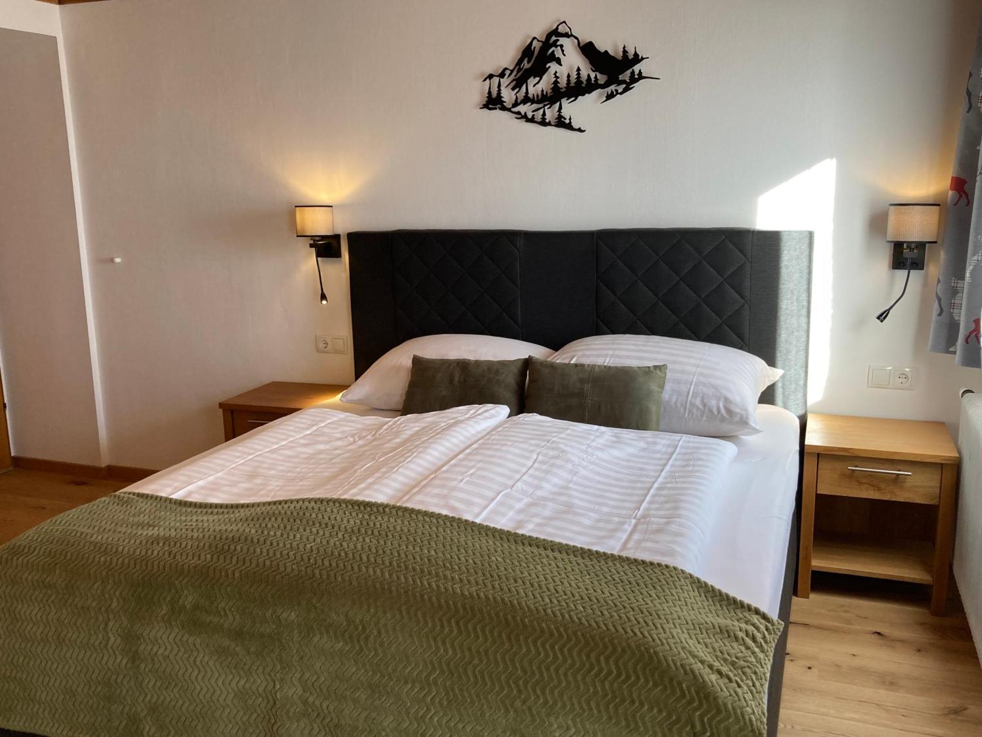 Haus Standlgut Rauris -- Incl Sommercard エクステリア 写真